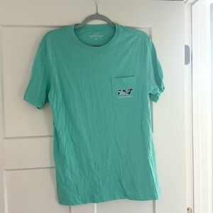 Vineyard Vines Tee